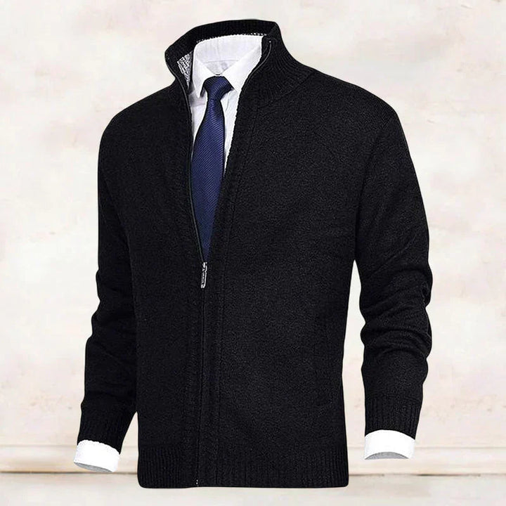 Lanzo - Long Sleeve Cardigan