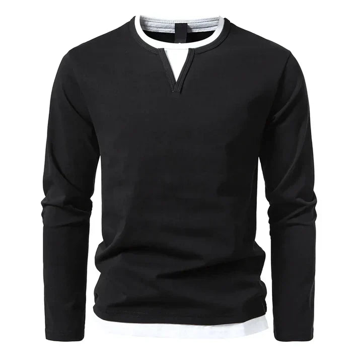 Lubomił - Premium Long Sleeved T-Shirt