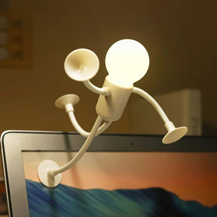 BeamLight –  Changeable Shape and fun Sports Night Light