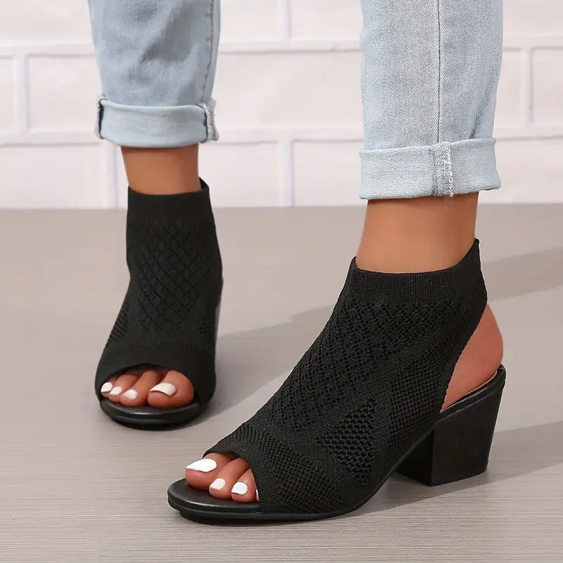 Velina - Stylish Non Slip Sandal
