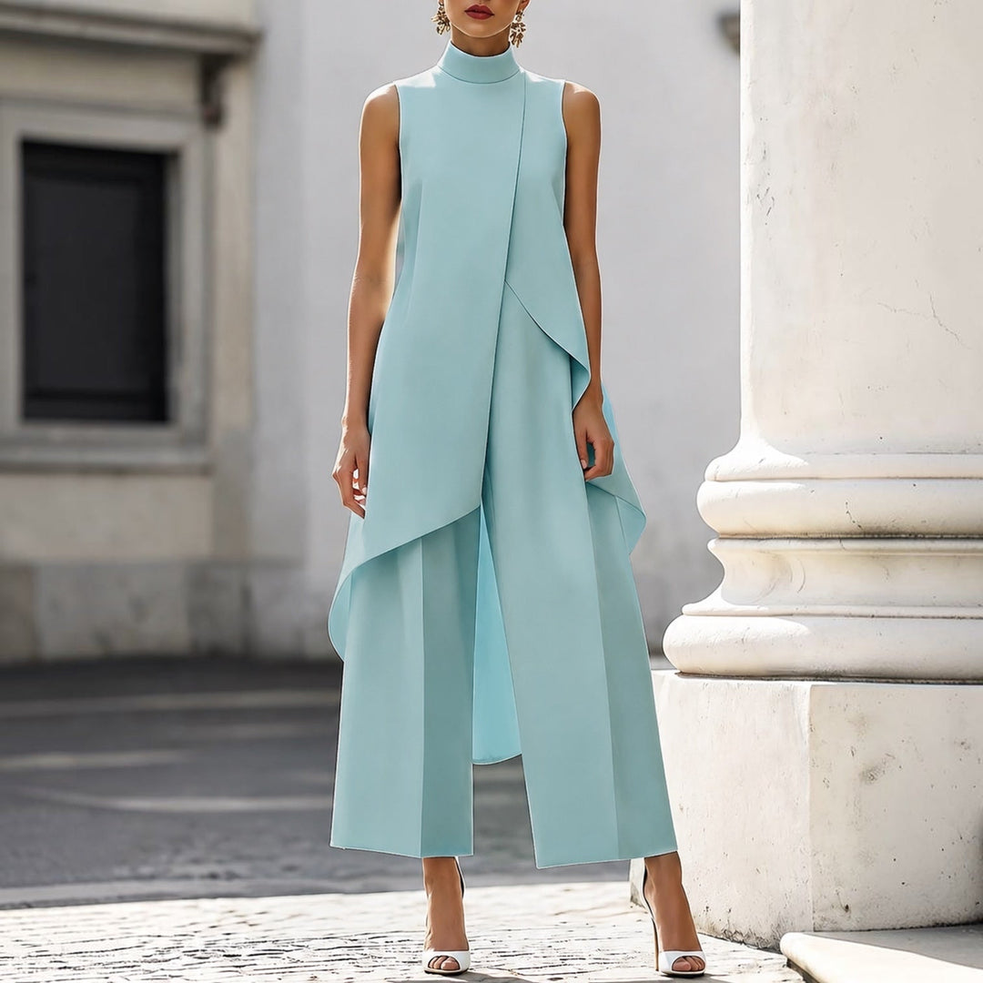 Maryam - Elegant Long Dress