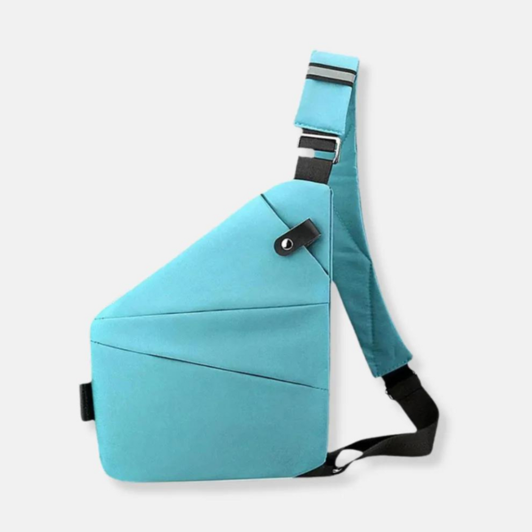 PocketShield - Secure Crossbody Bag