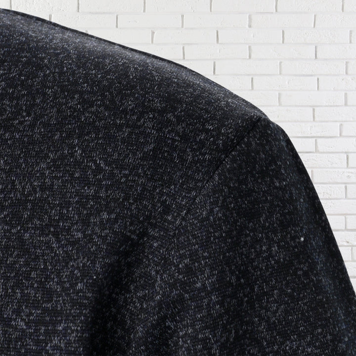 Harry - Sweater With Stand-Up Collar