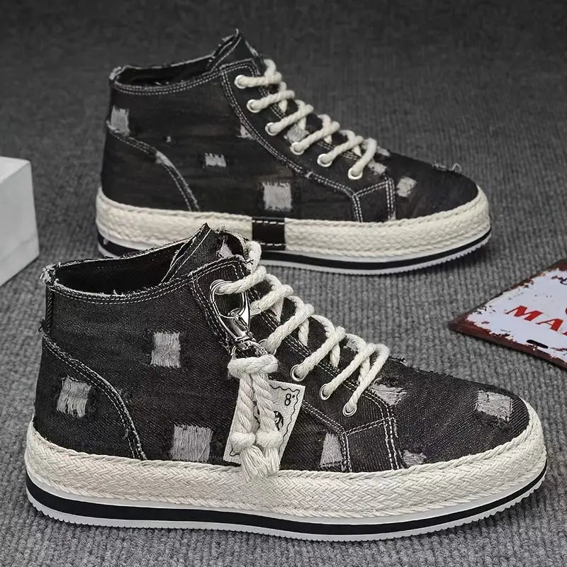 Aurelius - Breathable Non Slip Sneaker