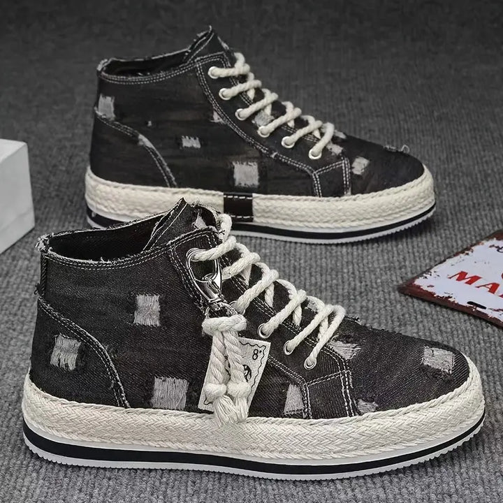 Aurelius - Breathable Non Slip Sneaker