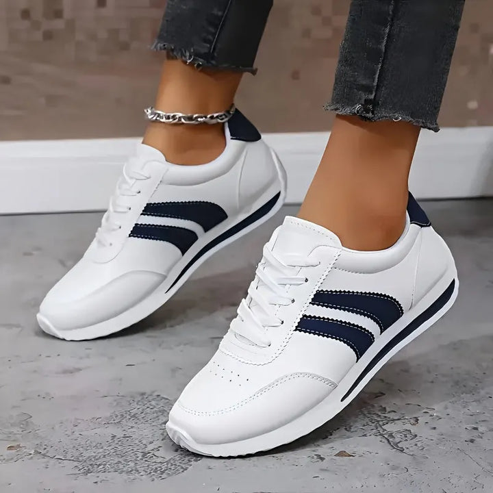 Astrosicia - Orthopedic Lace-Up Sneaker
