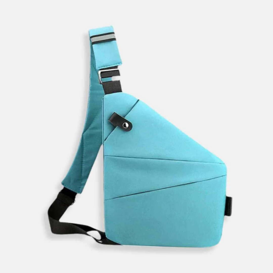 PocketShield - Secure Crossbody Bag