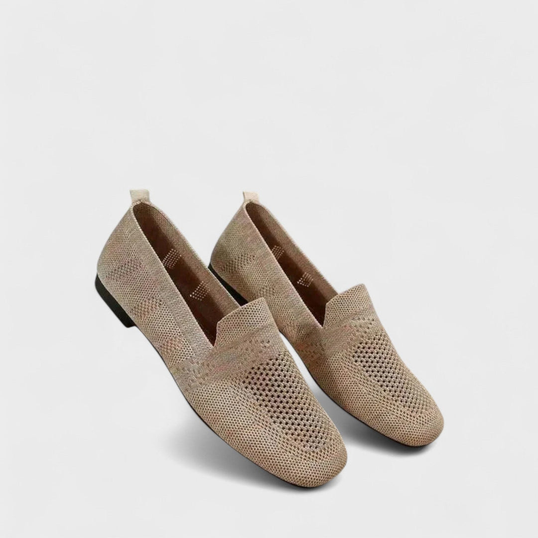 Nerea - Orthopedic Sneaker