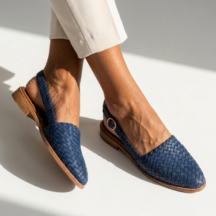 Henda - Summer Loafers