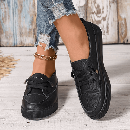 Deidra - Breathable Orthopedic Shoes