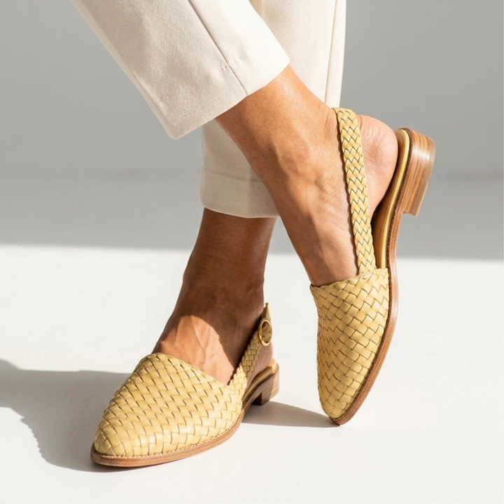 Henda - Summer Loafers