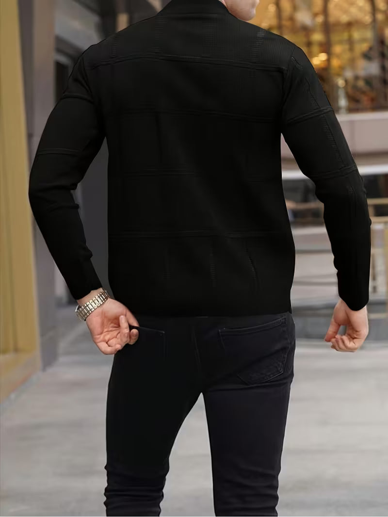Roaan - Cross Border Round Neck Sweater