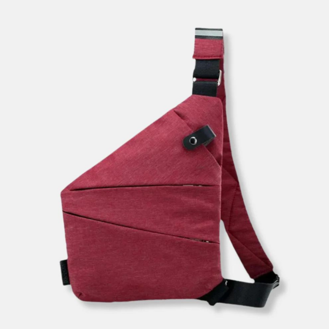 PocketShield - Secure Crossbody Bag