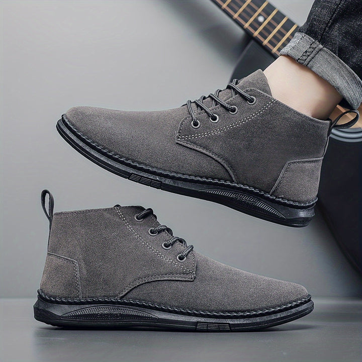 Joshua - Casual Fashion Sneakers