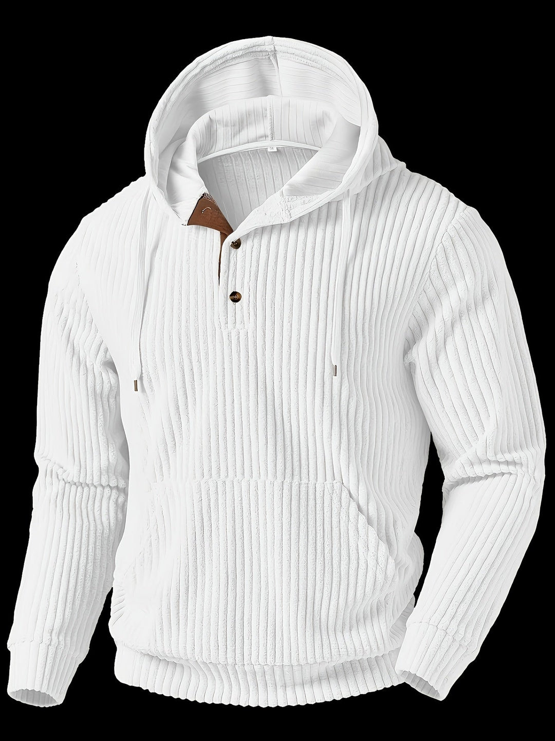 Omnigrid - Winter Hooded Sweatshirt