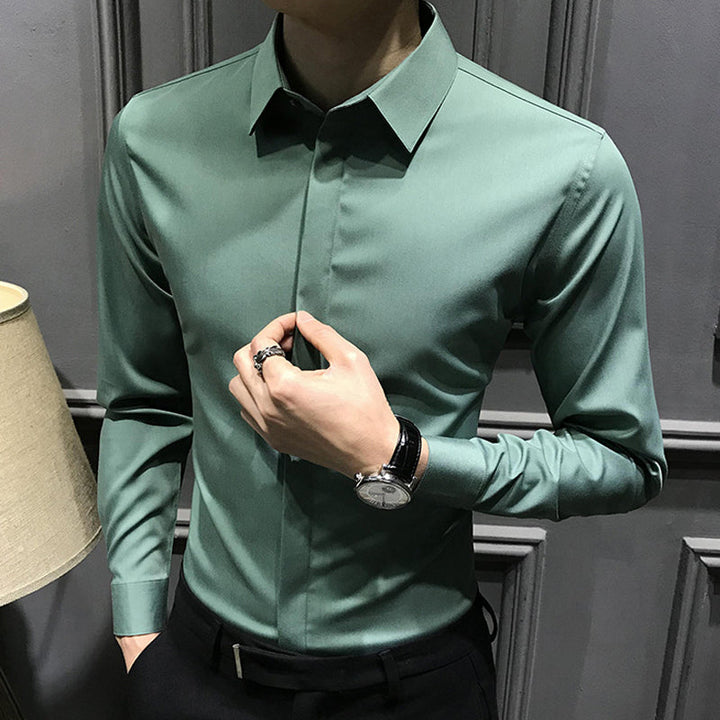 Palazon - Premium Long Sleeve Shirt