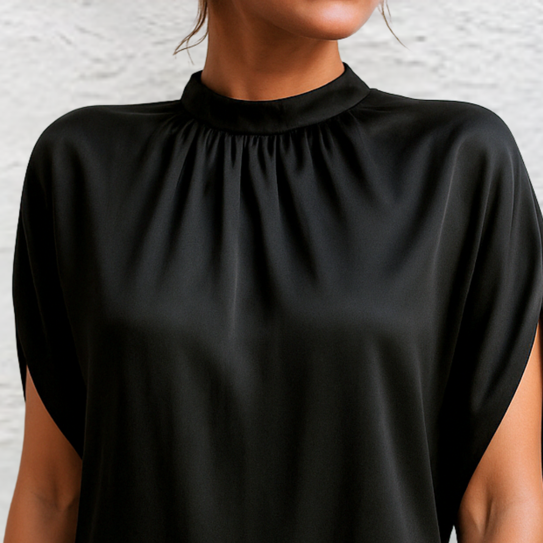Cassidy - Elegant Figure Flattering Dress