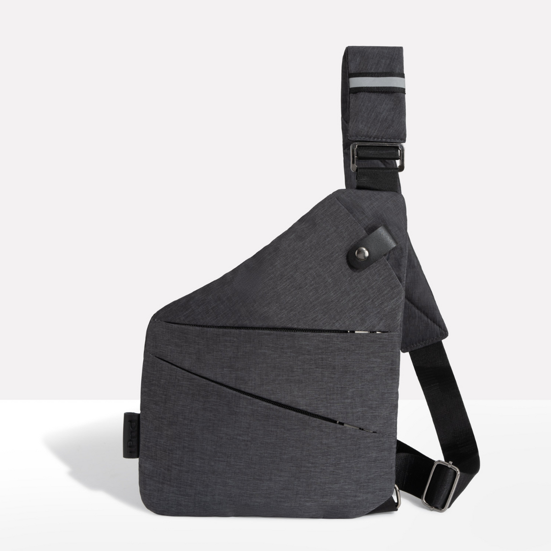 PocketShield - Secure Crossbody Bag