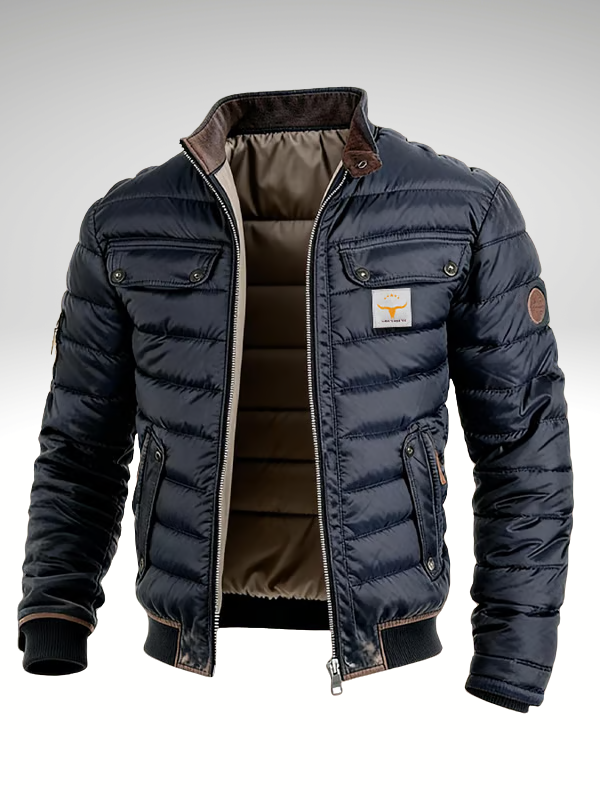Aerocraft - Vintage Season Jacket