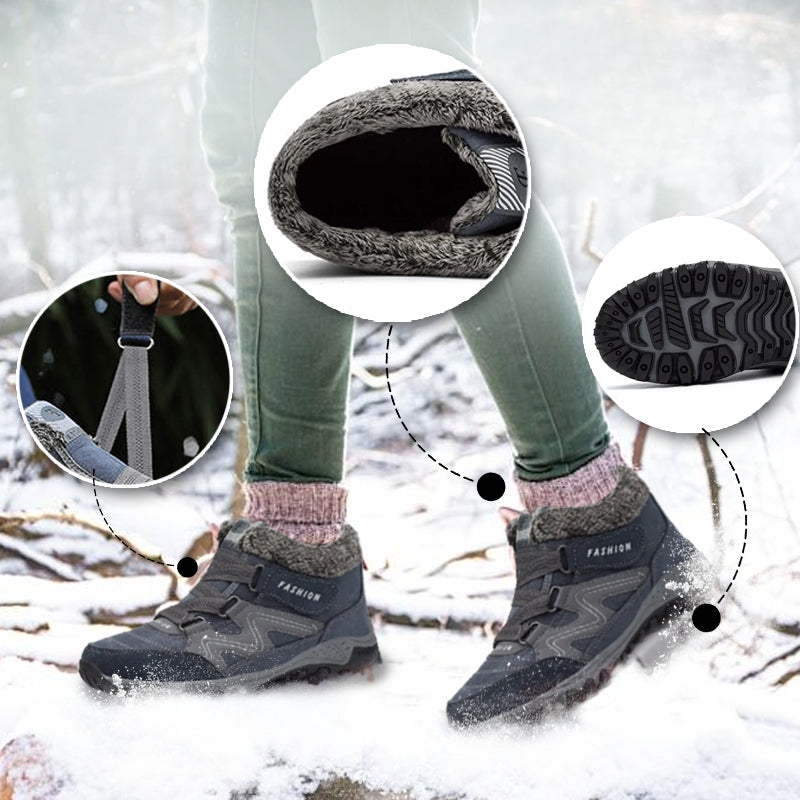 Daskalaki - Thermal Winter Boot