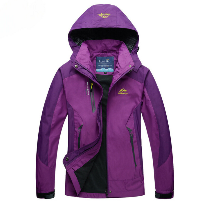 Enio - Rain Coat For All Weather