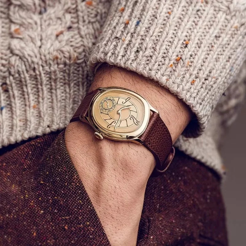 Byll - Stylish Heritage Watch