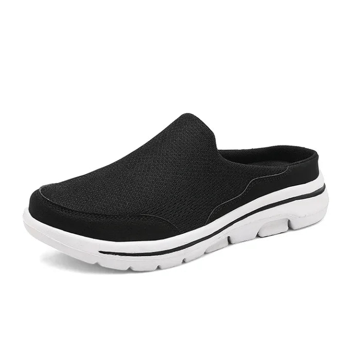 Flamur - Elegant Breathable Sandals