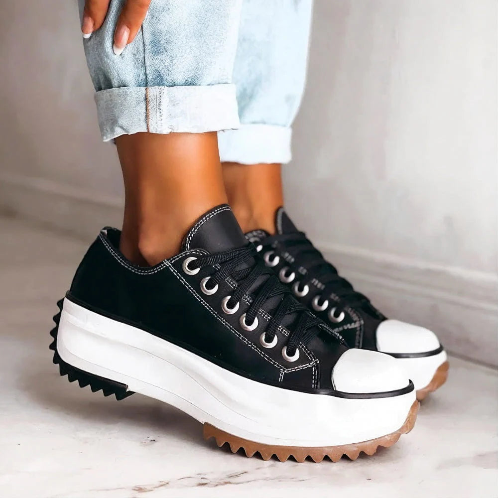 Colette - Orthopaedic Shoes