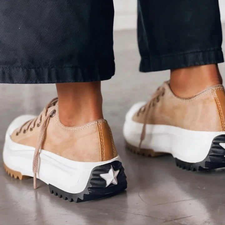 Colette - Orthopaedic Shoes