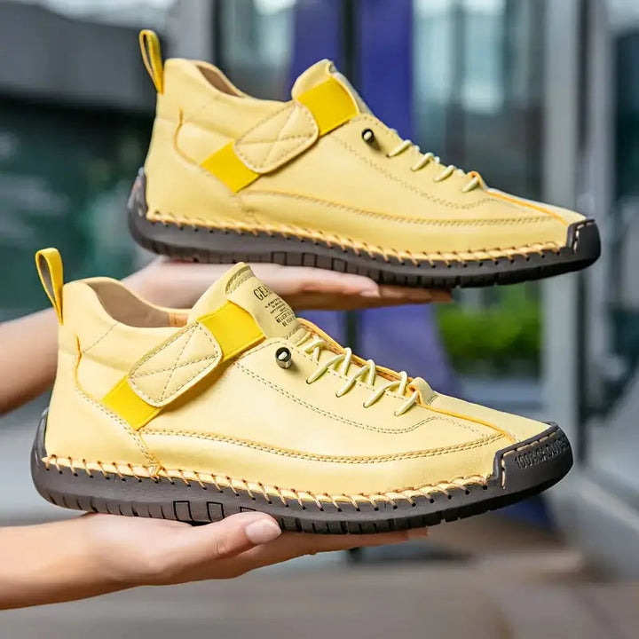 Lianira - Comfortabele Orthopedische Sneakers