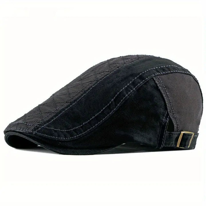 Zoranin - Adjustable Breathable Cap