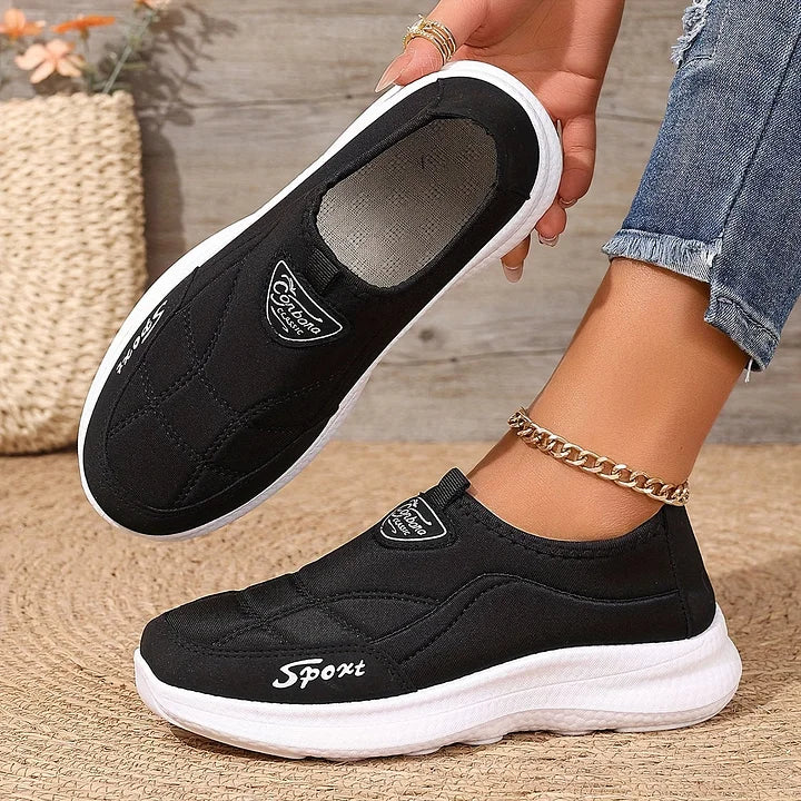 Wibke - Breathable Non Slip Sneakers