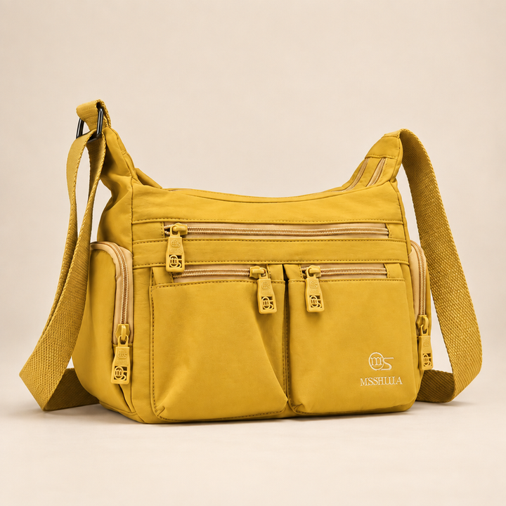 Idalana - Stylish Shoulder Bag
