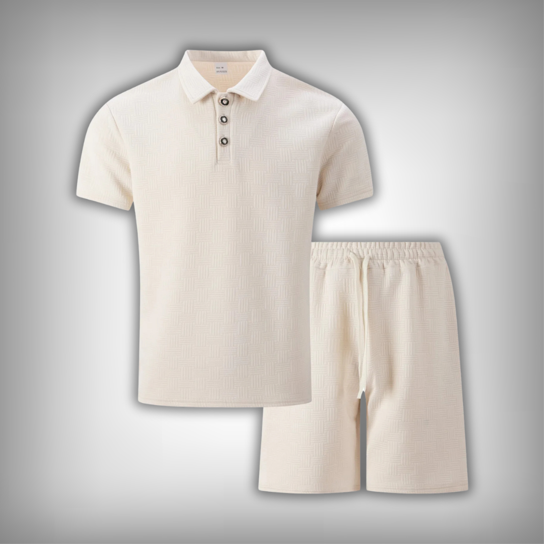 Saez - Stylish Two Piece Set