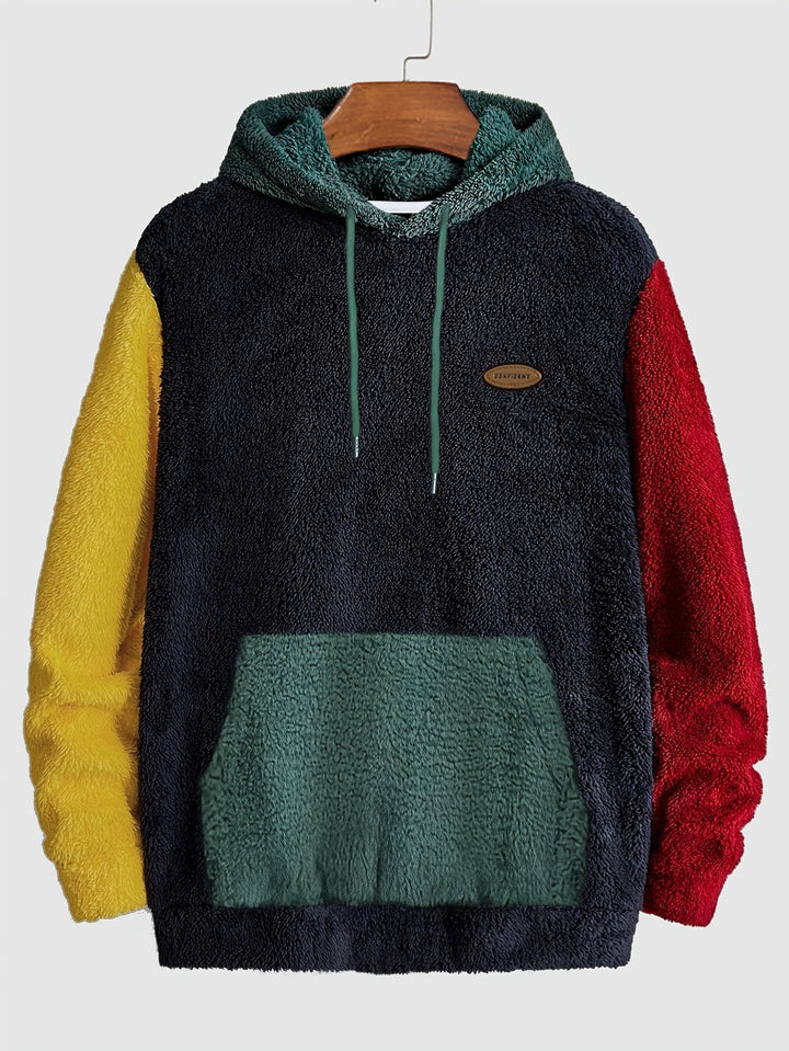 Chekaflow - Stylish Long Sleeve Hoodie