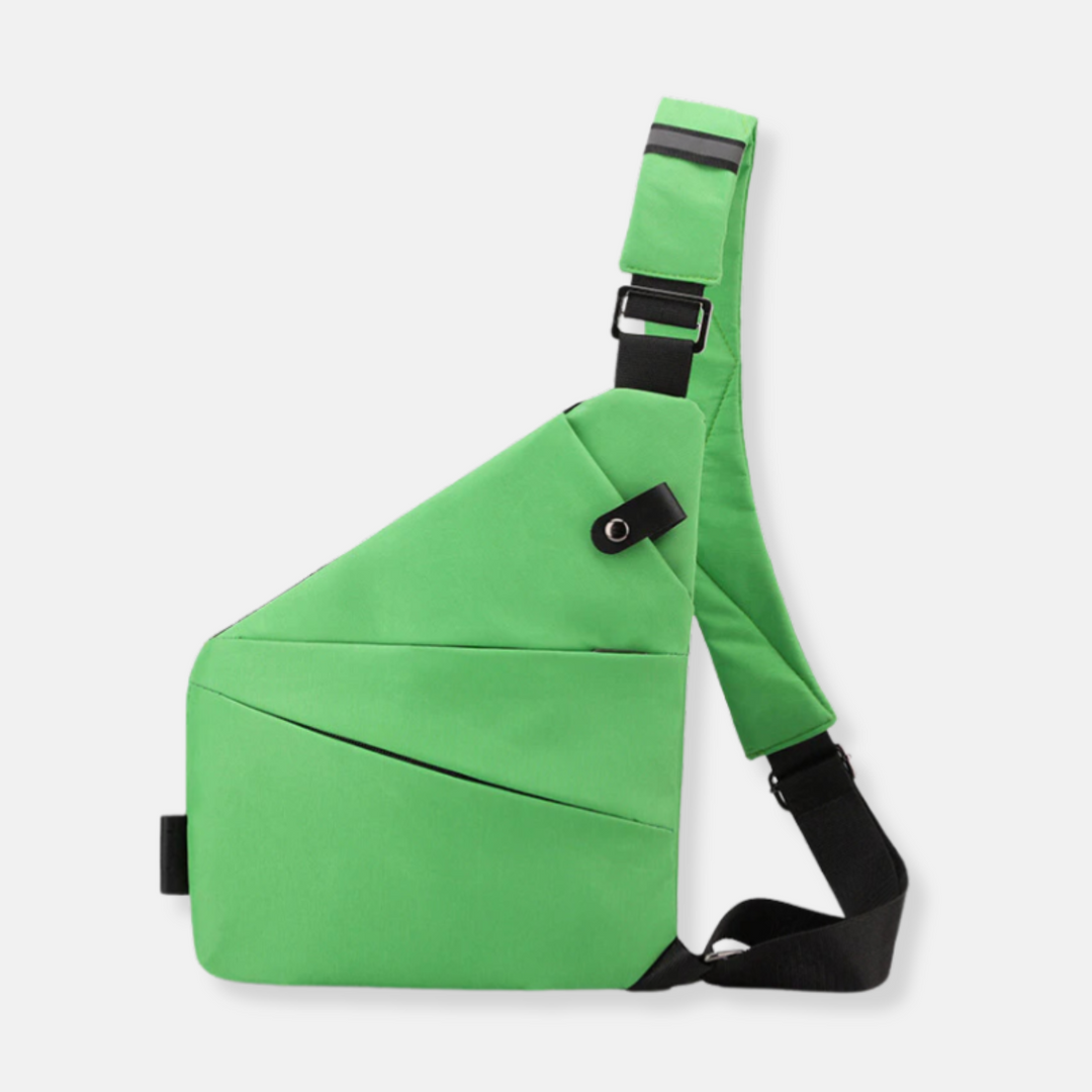 PocketShield - Secure Crossbody Bag