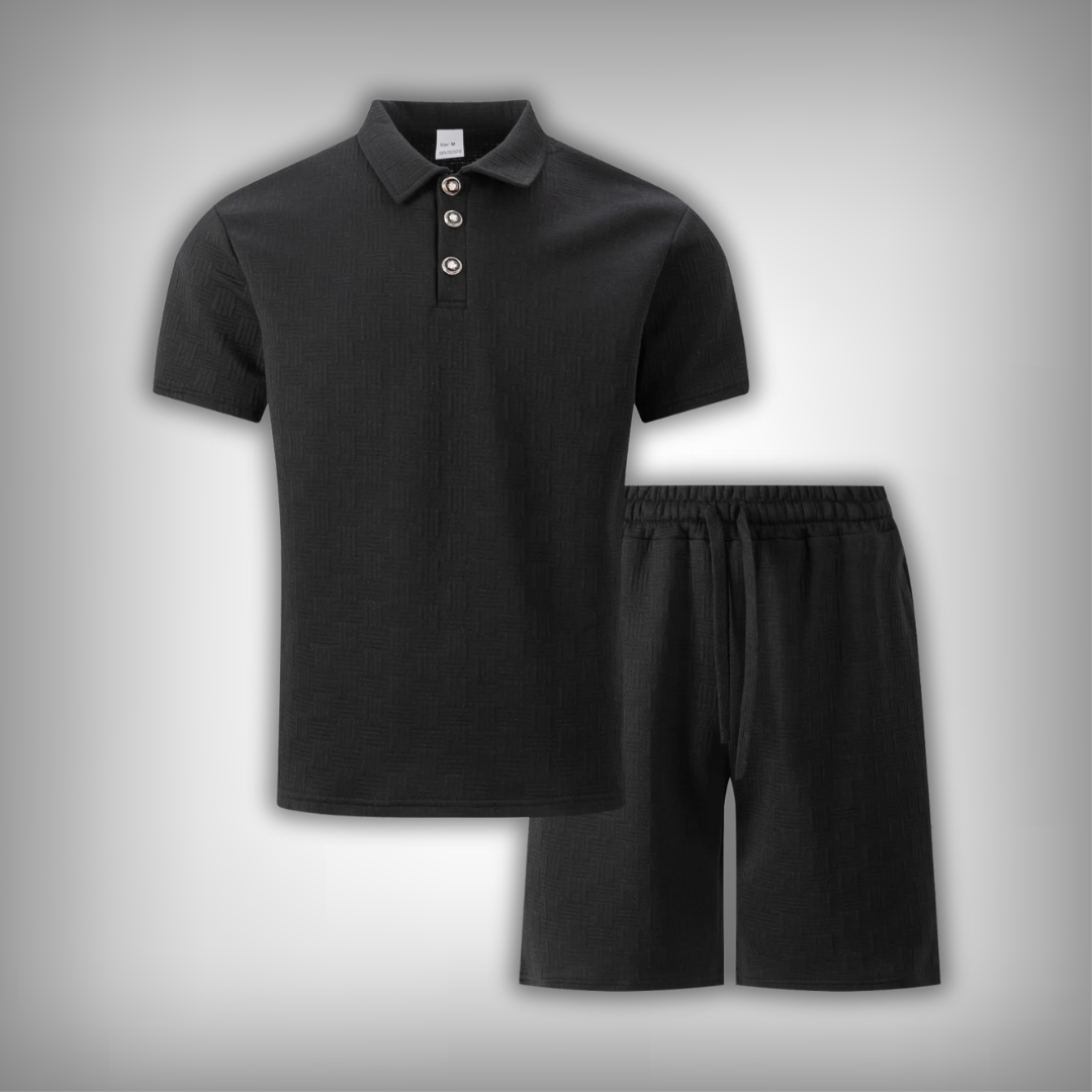 Saez - Stylish Two Piece Set