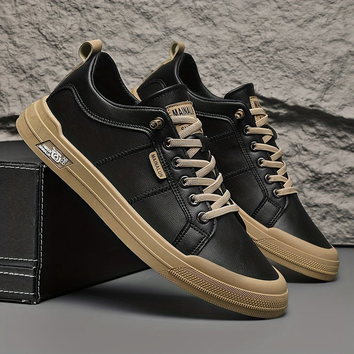 Serge - Slip On Sneakers