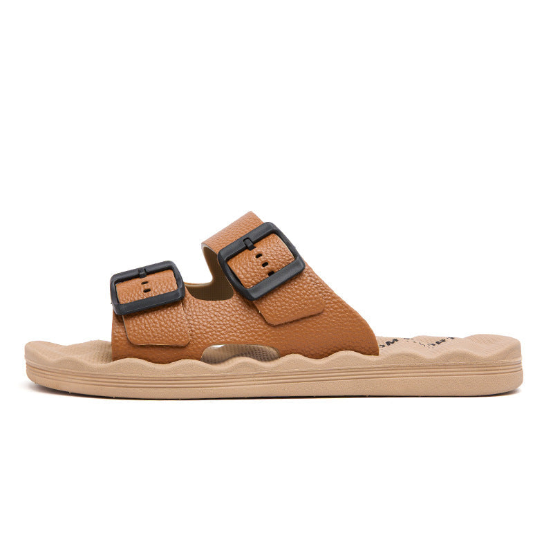 Kristopher - Comfort Slides