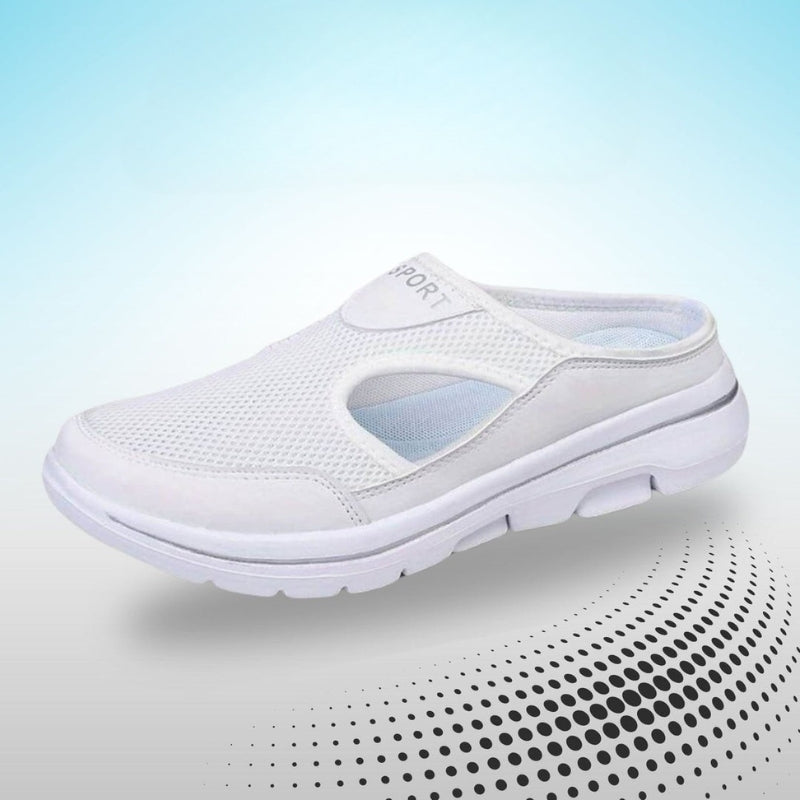Teresita - Sporty Orthopedic Sandal with Ultimate Support