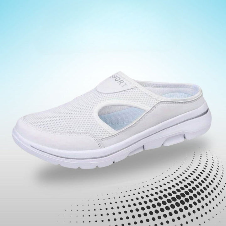 Teresita - Sporty Orthopedic Sandal with Ultimate Support