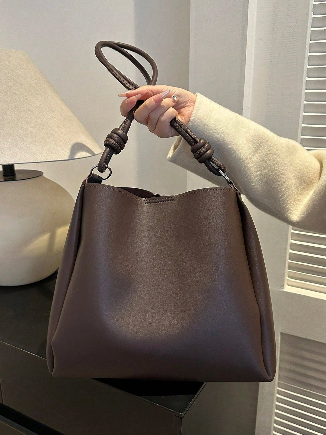 Shodee - Large Capacity Tote Bag