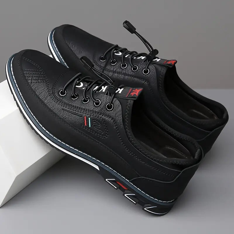 Solariguard - Classic and Ultra-Lightweight Oxford Sneaker