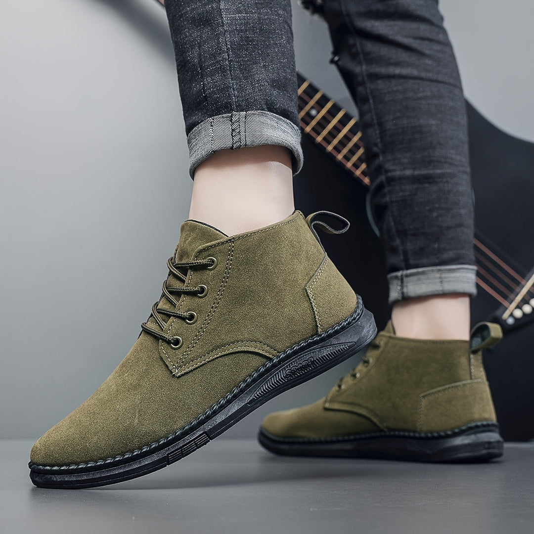 Joshua - Casual Fashion Sneakers