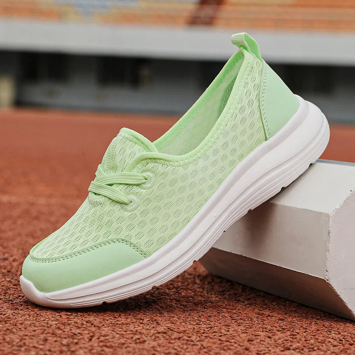 Firsova - Orthopedic Shoes With Soft Sole