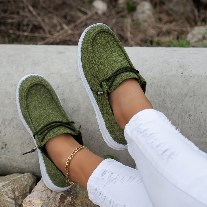Zariah - Breathable Non Slip Shoes