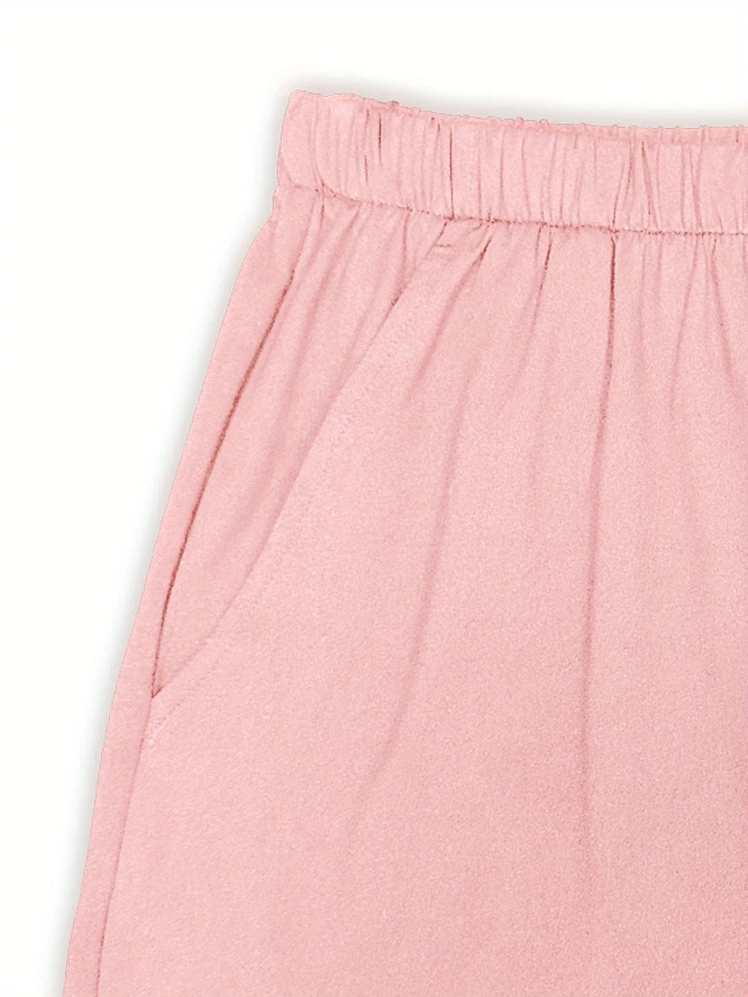 Lyra - Casual Two Piece Set With Graphic Print