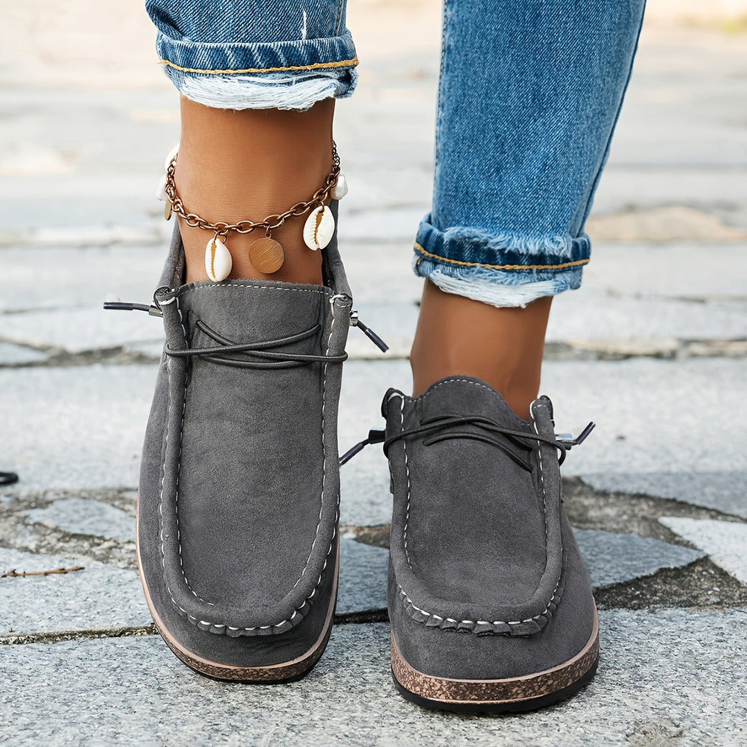 Patrine - Comfortable Non-Slip Loafers