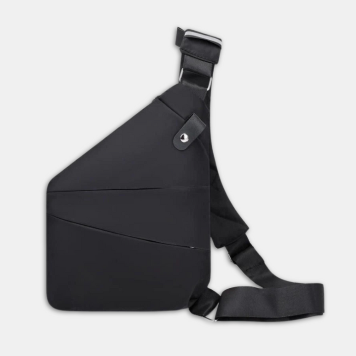 PocketShield - Secure Crossbody Bag