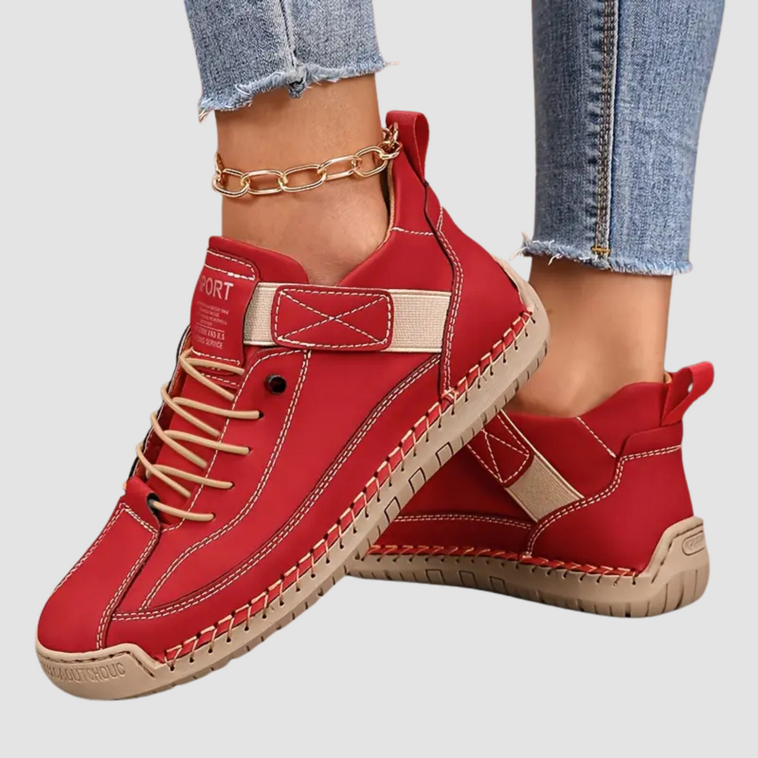 Lianira - Comfortabele Orthopedische Sneakers